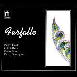 Pietro Tonolo - Farfalle