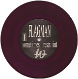 Flagman - Restraint