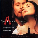 John Barry - The Scarlet Letter