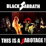 Black Sabbath - 1975-10-22 - Hammersmith Odeon, London, England CD1