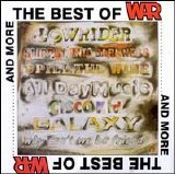War - The Best of War and More
