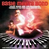 Count Basie - Basie Meets Bond