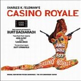 Burt Bacharach - Casino Royale (45th anniversary edition)