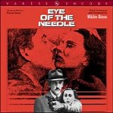 Miklos Rozsa - Eye Of The Needle