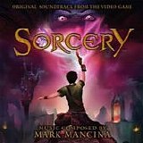 Mark Mancina - Sorcery