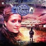 Big Finish - Sapphire & Steel: 3.2 - Remember Me