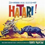 Henry Mancini - Hatari!