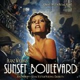 Franz Waxman - Sunset Boulevard [2002 re-recording]