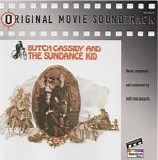 Burt Bacharach - Butch Cassidy And The Sundance Kid