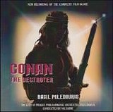 Basil Poledouris - Conan The Destroyer [2011 re-recording]