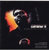 David Arnold - Shaft [bootleg CDR]