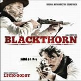 Lucio Godoy - Blackthorn