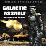 Sergey Khmelevsky - Galactic Assault: Prisoner Of Power