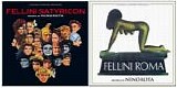 Nino Rota - Fellini Satyricon / Roma