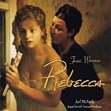 Franz Waxman - Rebecca [2007 re-recording]