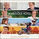 Thomas Newman - The Best Exotic Marigold Hotel