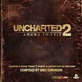 Greg Edmonson - Uncharted 2: Among Thieves