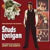 Jerry Goldsmith - Studs Lonigan