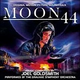 Joel Goldsmith - Moon 44