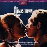 Michel Legrand - The Thomas Crown Affair