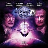 Big Finish - Sapphire & Steel: 3.3 - Zero