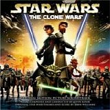 Kevin Kiner - Star Wars: The Clone Wars