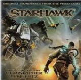 Christopher Lennertz - Starhawk