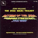 John Williams - The Star Wars Trilogy