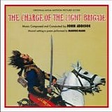 John Addison - The Charge of the Light Brigade \ The Honey Pot