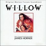James Horner - Willow