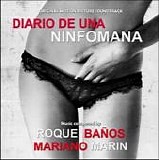Roque Baños & Mariano Marin - Diario De Una Ninfomana