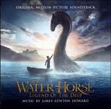 James Newton Howard - The Water Horse: Legend of the Deep