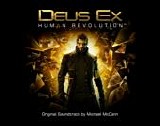 Michael McCann - Deus Ex: Human Revolution