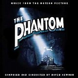 David Newman - The Phantom