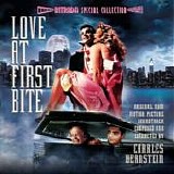 Charles Bernstein - Love At First Bite