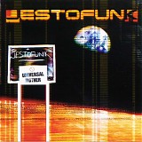 jestofunk - universal mother