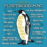 Various artists - Just Tell Me That You Want Me - Tribute To Fleetwood Mac