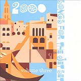 Various artists - Songs for the Jet Set 2000 - Volume Three