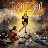 Meat Loaf - Hang Cool Teddy Bear