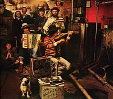 Bob Dylan & The Band - The Basement Tapes