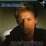 Bryan Adams - Run To You