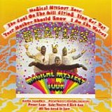 The Beatles - Magical Mystery Tour