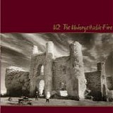 U2 - The Unforgettable Fire