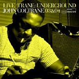 John Coltrane - 1961.11.23 - Konserthuset, Stockholm, Sweden [Incomplete]