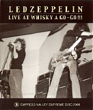Led Zeppelin - Live At Whisky A Go-Go!