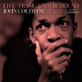John Coltrane - 1962.11.22 - Falkonercentret, Copenhagen, Denmark
