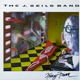 The J. Geils Band - Freeze Frame