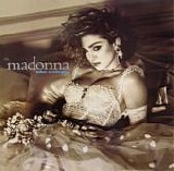 Madonna - Like A Virgin