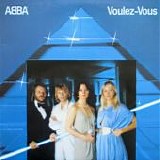 ABBA - Voulez-Vous