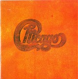 Chicago - Live In Japan